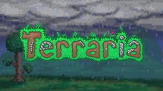 Terraria OST  Morning Rain Extended [upl. by Assilen]