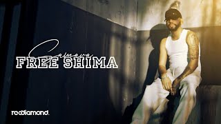 Samara  Free Shima Official Music Video [upl. by Yanej174]