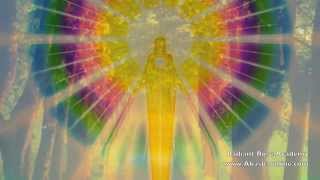 Demonstrating the Power of Christ Consciousness  a healing meditation‏ ✨💫💛🌟 [upl. by Reinhart]