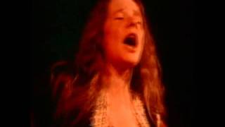 JANIS JOPLIN try woodstock [upl. by Lenora]