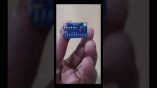 ADS1115 16 Bit I2C ADC Module [upl. by Melamie]