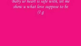 STREET LOVELloyd with lyrics [upl. by Aihsyla]