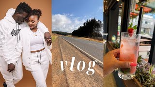 VLOG This was long overdue  Chebet Makena [upl. by Benzel375]