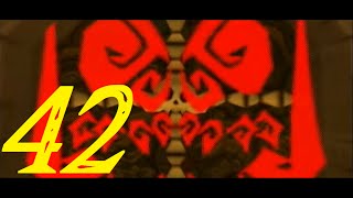 Ganons Tower Part 1  Zelda The Wind Waker 100 Walkthrough quot4245quot No Commentary [upl. by Hsevahb]