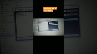 FRP Bypass Samsung A115U Test Point work By EDL reels funny funnyshorts shorts [upl. by Uriah]