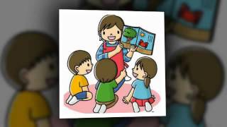 A mi maestra canción para niños  Canción del día del maestro [upl. by Winston]