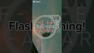 HLVRAI HLVRAI Edit  Lose my Mind in Hysteria [upl. by Arihsan]