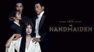 The Handmaiden Explained [upl. by Hamimej6]