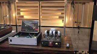 Tsakiridis Devices w Audio Laboratorium [upl. by Eelahs]