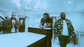 Peezy  2 Quick Feat Payroll Giovanni amp Tee Grizzley Official Video [upl. by Seena]