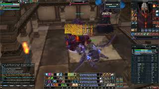 Rappelz  Slayer Devildom Farm last room s6 [upl. by Donough]