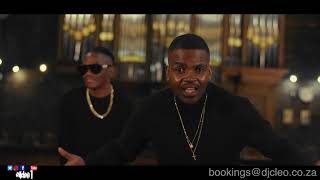 DJ Cleo  Avulekile feat Ishmael Official Music Video [upl. by Lamak632]