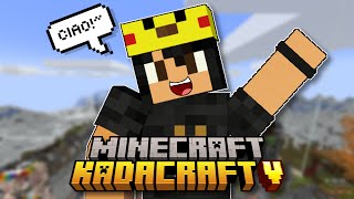 KadaCraft S5 THANK YOU The Final Episode [upl. by Roselani]