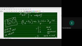 Mod 4 Lecture 4 Fatous Lemma [upl. by Esyle335]