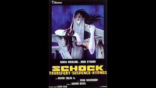 Shock 1977 Full Movie [upl. by Inalaeham21]