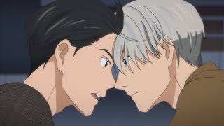 Yuri on Ice ユーリ on ICE  History Maker Full [upl. by Luigino957]