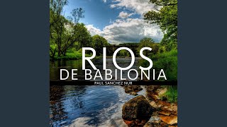 Rios de Babilonia [upl. by Amej253]