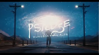 Alok amp Hungria  Psicose Lyric Video [upl. by Eldrida571]