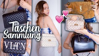 DESIGNER TASCHEN SAMMLUNG 2020  XXL Verlosung  Sonny Loops [upl. by Ahsilav]