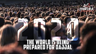 2020 THE WORLD IS BEING PREPARED FOR DAJJAL [upl. by Autumn]