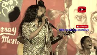 ഒന്നാംനാൾ അമ്മേനെ കാണാൻ കൊതിയായി  Song by Oorali Band [upl. by Neibart]