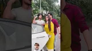 Paise wali hai l comedy funny funnyabrazkhan love Aasip [upl. by Ruyle462]