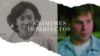 Crímenes imperfectos ricos y famosos 2021 capítulo 2 [upl. by Merridie541]