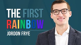 Episode 138 Jordon Frye  The First Rainbow [upl. by Christabelle]