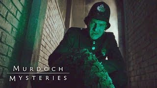 Murdoch Episode 6 quotSir Sir Sirquot Preview  Murdoch Mysteries Season 12 [upl. by Kcirddor]