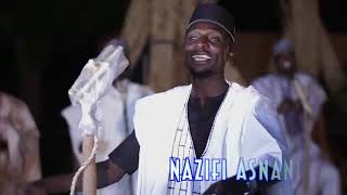 SABUWAR WAKAR KWANKWASO LATEST HAUSA SONGS BY NAZIFI ASNANIC [upl. by Gaven]