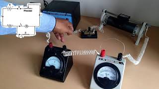 to convert the given galvanometer into an ammeter of desired range and to verify the same 12th phy [upl. by Isadora]