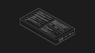 Trying to build the ultimate Raspberry Pi computer Zero Terminal V3 [upl. by Aicirtap]