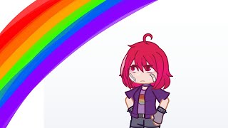 Ugh I hate rainbows  TMF [upl. by Kosaka]