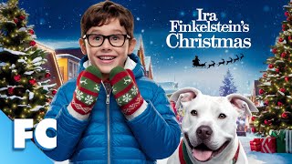 Ira Finkelsteins Christmas  Full Christmas Comedy Movie  Free HD Hallmark Xmas Film  FC [upl. by Ahsimaj]