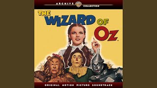 Main Title The Wizard Of Oz [upl. by Sset551]