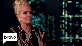 RHOBH Erika Says It to Dorits Face Season 7 Episode 16  Bravo [upl. by Arodal983]