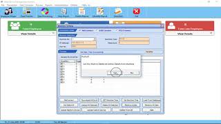 Hardware Management in Realsoft 109 Machine Setup [upl. by Lrac643]