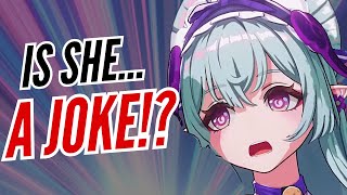 I Want To Believe Mizuki Is Good  C0 Yumemizuki Mizuki Showcase amp Build Guide  GENSHIN IMPACT [upl. by Ecinev]