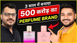 He made a 500 CRORE BRAND in just 3 Years  BellaVita Case Study Social Seller Academy [upl. by Enneyehc]