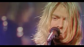 Nirvana Heart Shaped Box Live SNL 1993 [upl. by Ives]