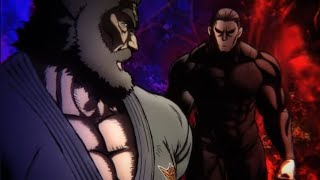 gensai kuroki vs kanoh agitó AMV [upl. by Ytnom]