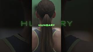 🇭🇺 OLYMPIC OF DANCES  Fusion Dance Contest 2025 teaser dance [upl. by Heigho]