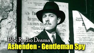 Ashenden  Gentleman [upl. by Nassir]