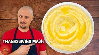 The Best Mashed Potatoes Youll Ever Make [upl. by Nickolas]