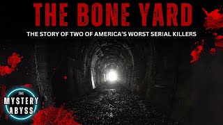 The Bone Yard  Full Serial Killer Documentary [upl. by Budwig593]