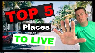 Best Fort Lauderdale Neighborhoods [upl. by Eddie361]