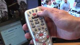 How To  Program Your Comcast Remote Control [upl. by Iggy]