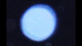 Real Orbs  Orbs Explained  Blue Orbs  Angels [upl. by Wendie]