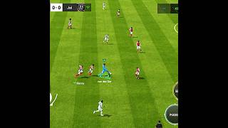 Goalkeeper 🤣 fifa fifamobile eafcmobile eafc [upl. by Halet]