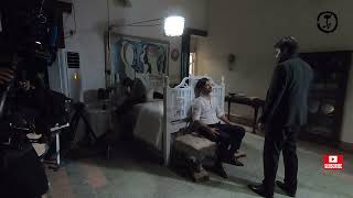 Humayun Saeed  Zahid Ahmed  Yumna Zaidi  Adnan Siddiqui  THE GENTLEMEN  BTS Part 2 [upl. by Ahsropal]